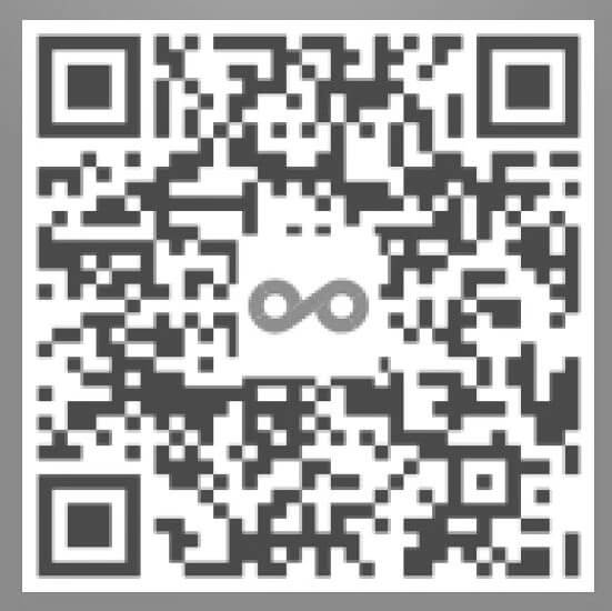 qr code online betaling